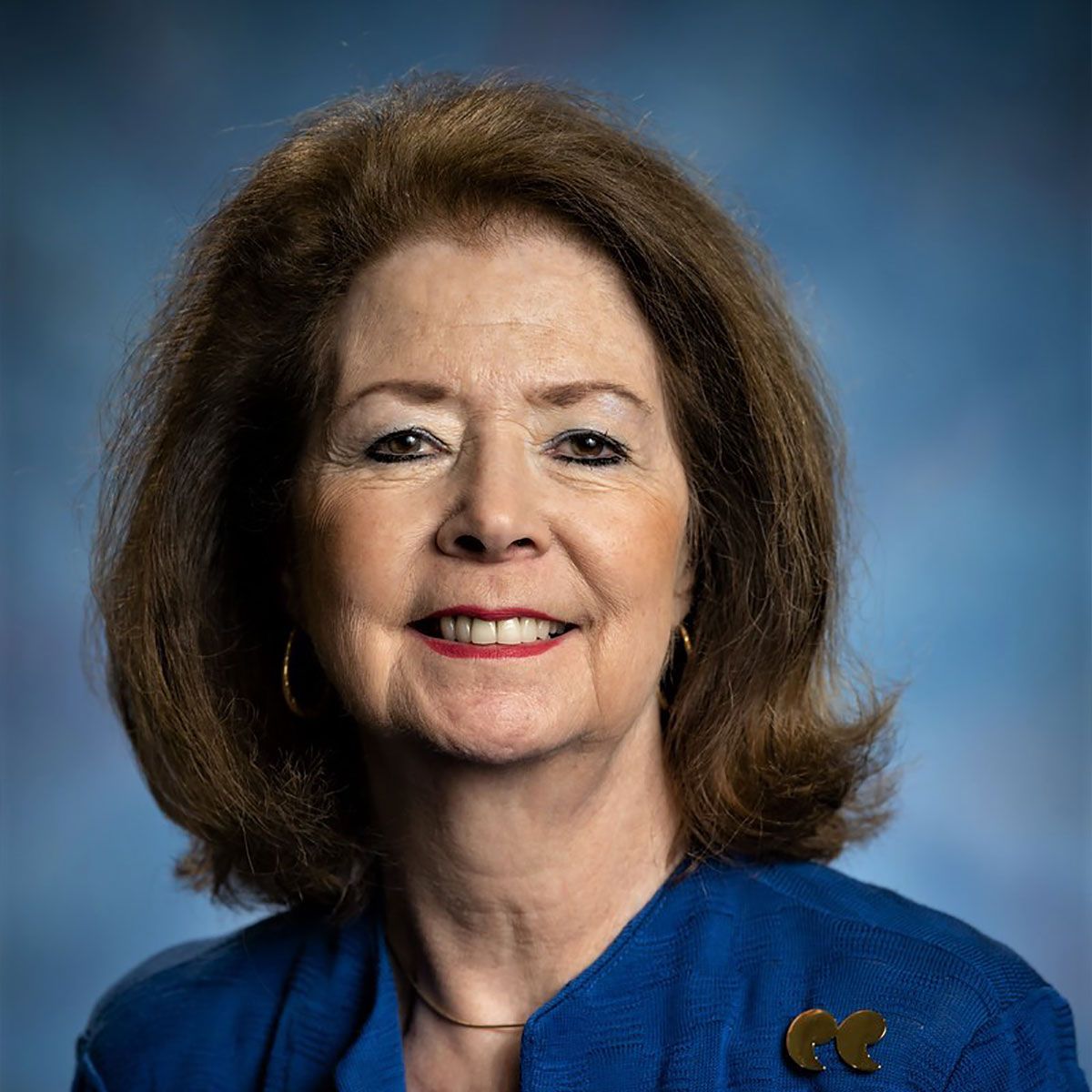 Bonnie L. Phipps, DBA