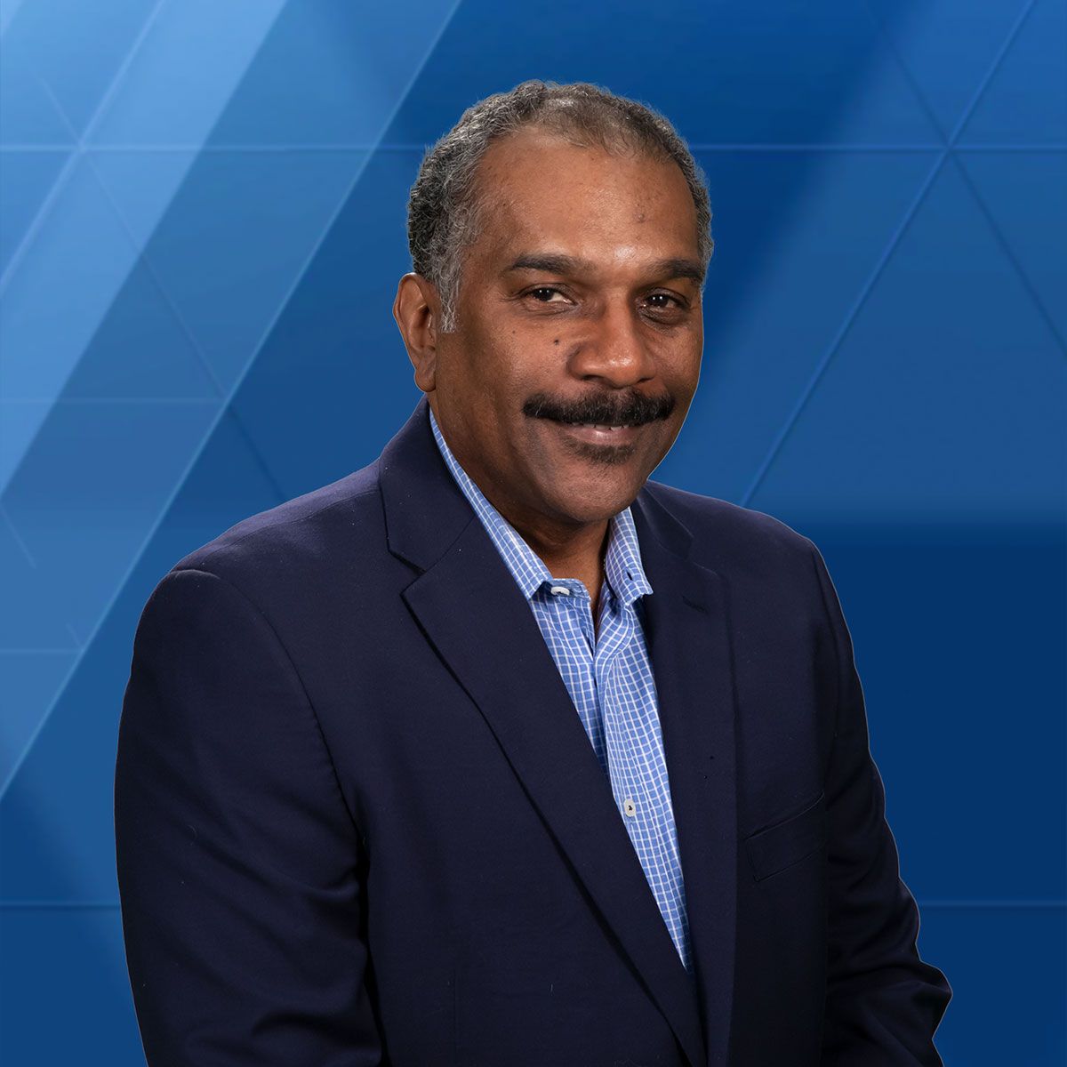 Clarence M. Mitchell, IV