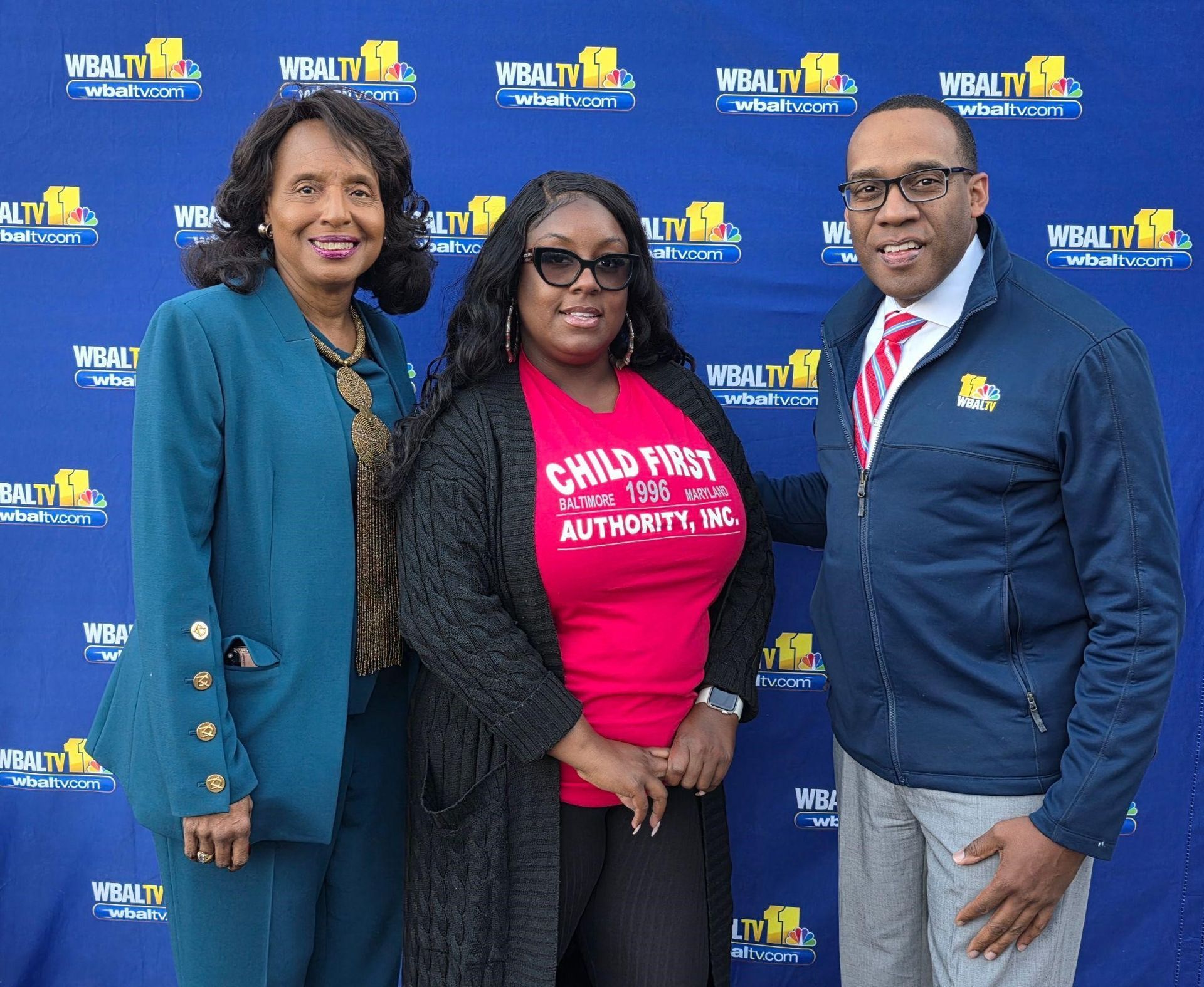 Annual “Coats for Kids” Distribution Day 4