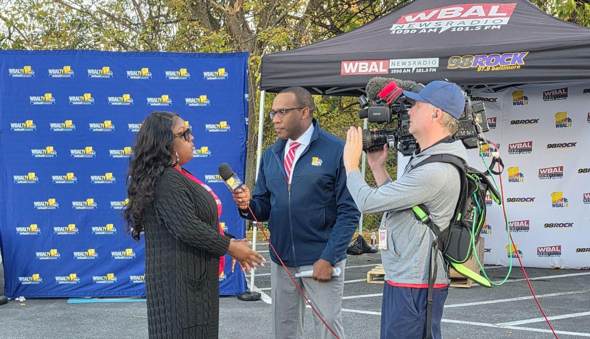 Annual “Coats for Kids” Distribution Day 6