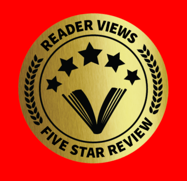 Reader Views Award badge recognizing Play Smart by Brigitte Gawenda Kimichik for excellence in workplace culture writing