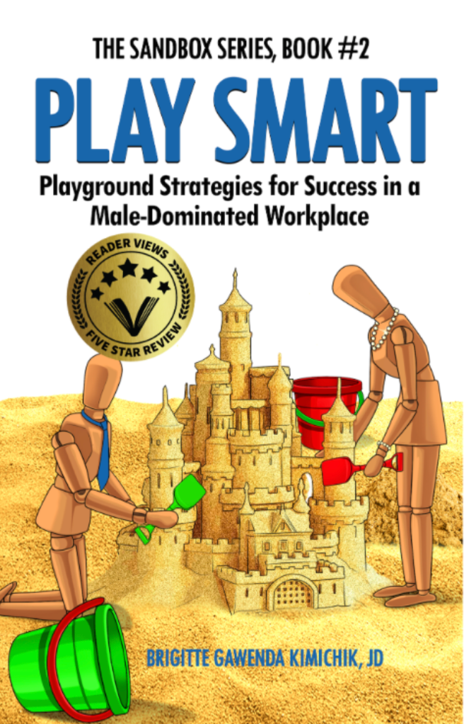 Play Smart book cover