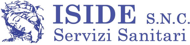 Iside Servizi Sanitari Logo