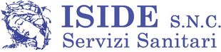 Iside Servizi Sanitari Logo