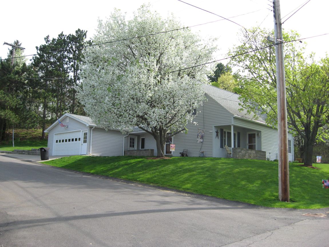 Village of North Hornell