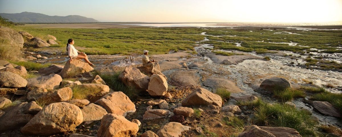 Travel African Time | Journeys