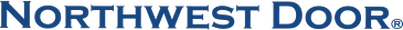 northwest doors logo