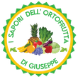 logo_I sapori dell'ortofrutta da Giuseppe