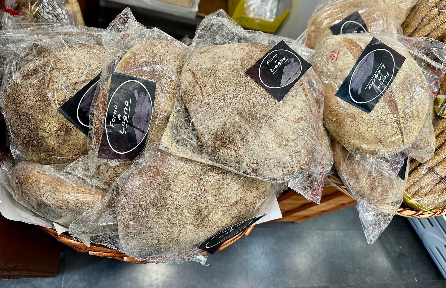 i saporti dell'ortofrutta