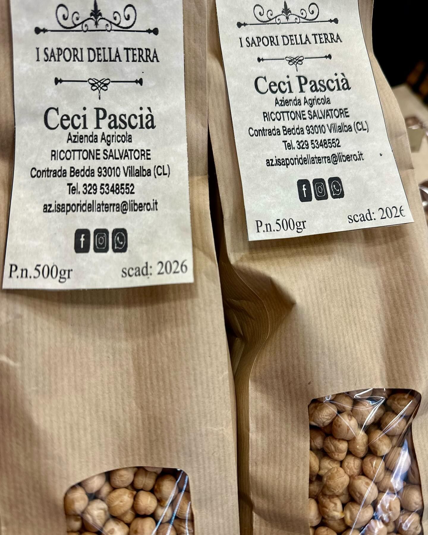 i saporti dell'ortofrutta