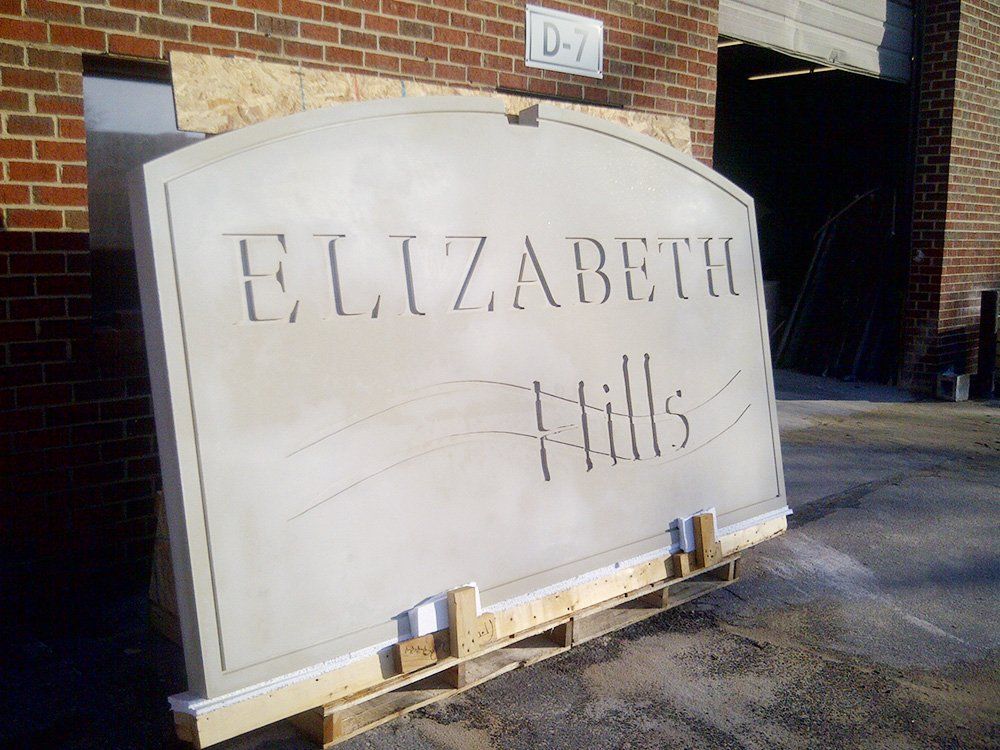 custom signs