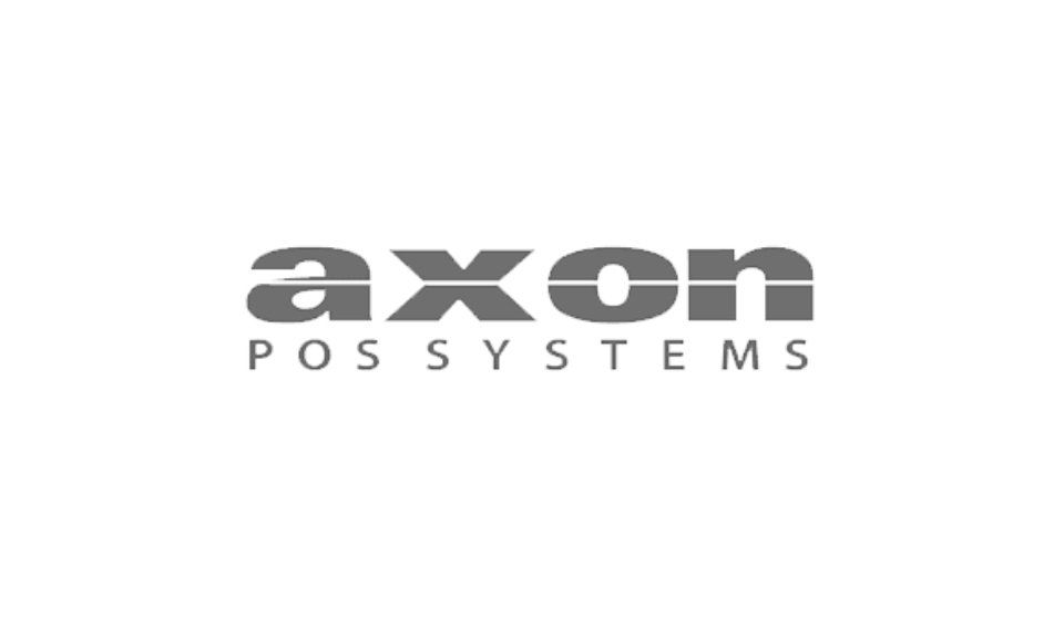 Logo - Axon