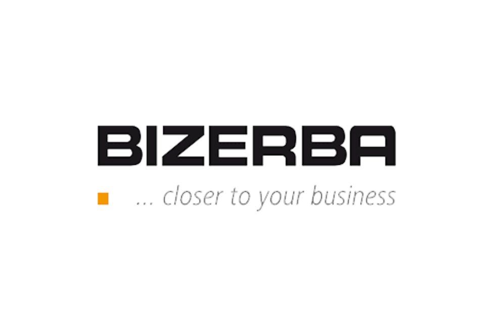 Logo - Bizerba