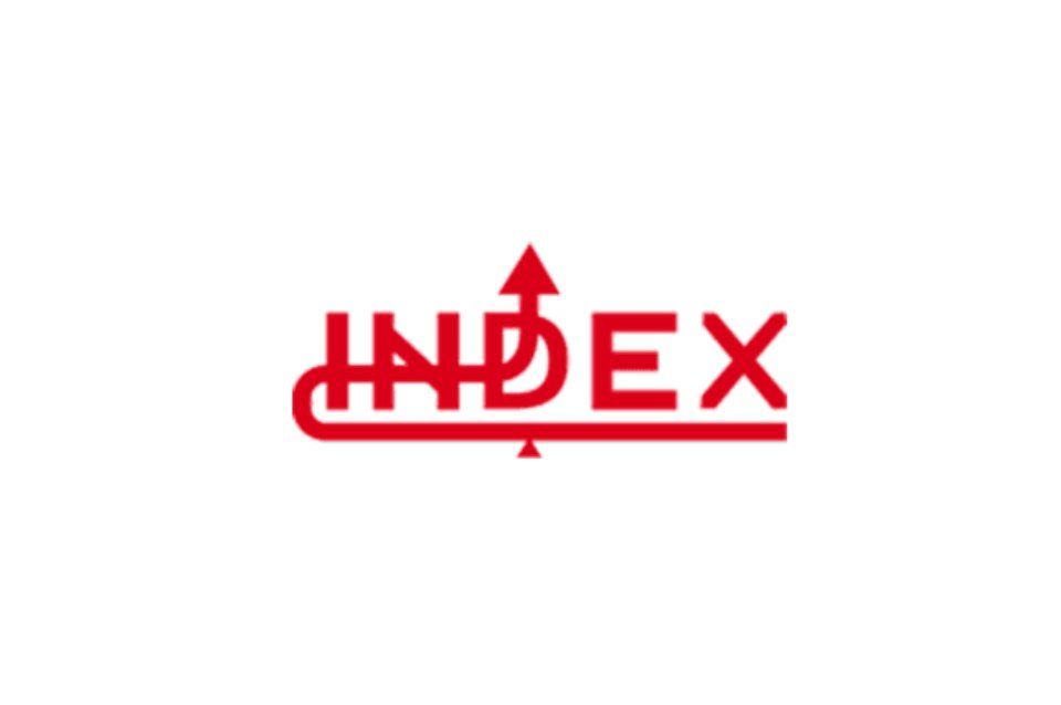 Logo - Index