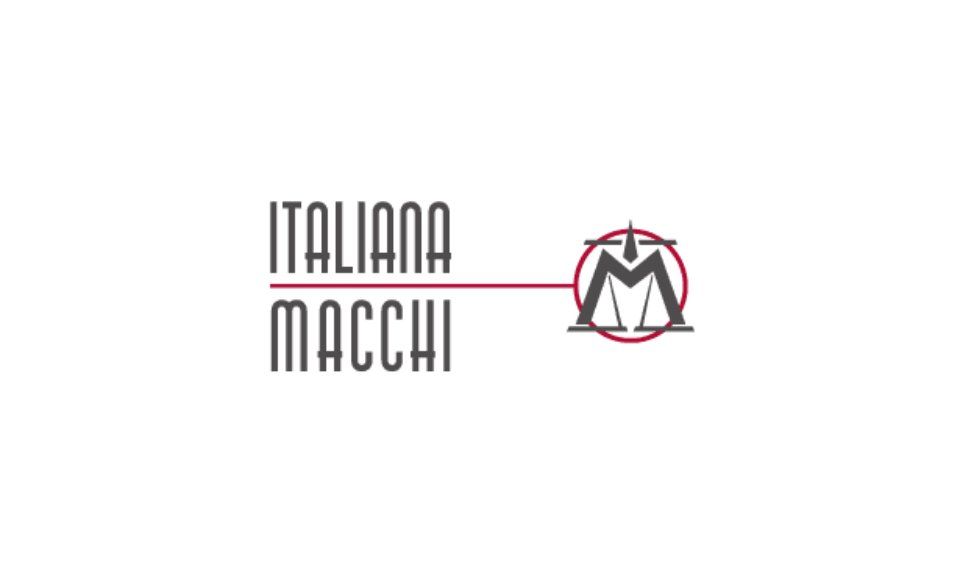Logo - Italiana Macchi