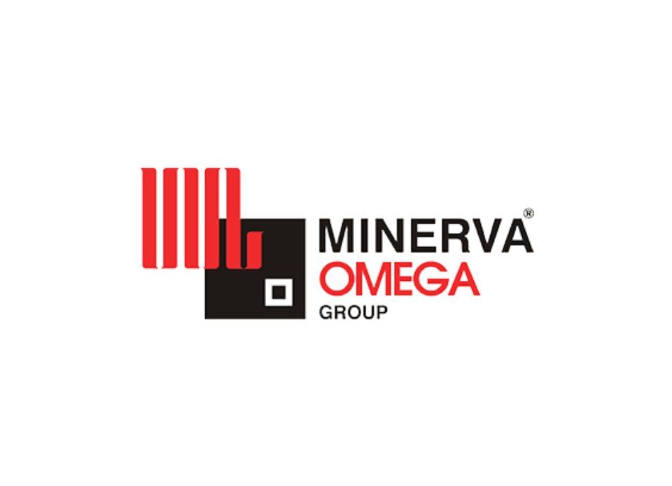 Logo - Minerva Omega