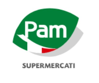 Logo - Pam