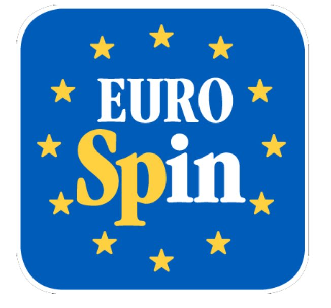 Logo - EuroSpin