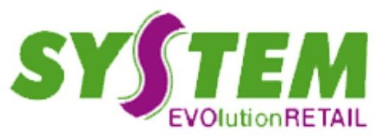 Logo - System Retail