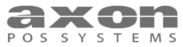 Logo - Axon