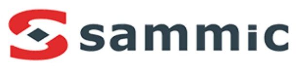 Logo - Sammic