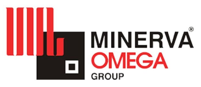 Logo - Minerva Omega