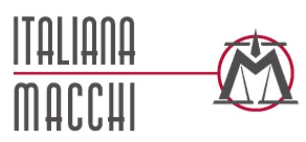 Logo - Macchi