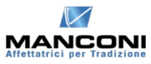 Logo - Manconi