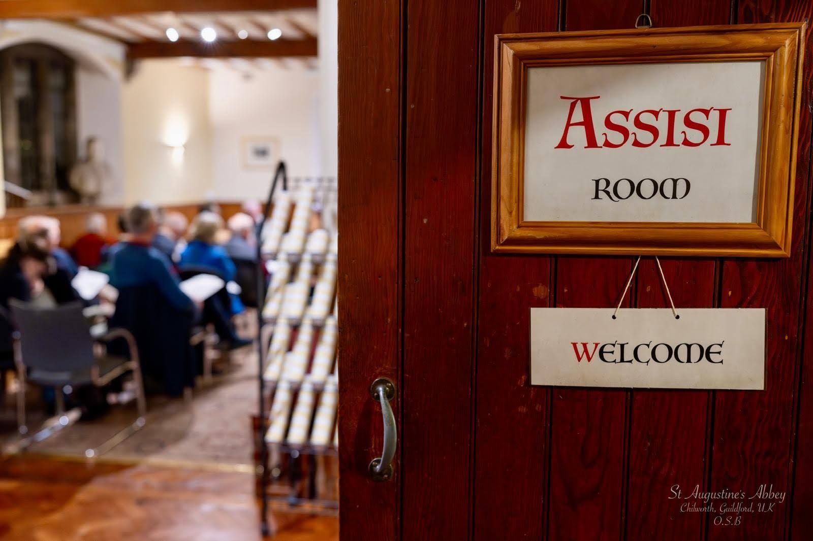 Chilworth Abbey hosting series on ‘The Mystery of God’ by Bishop Robert Barron