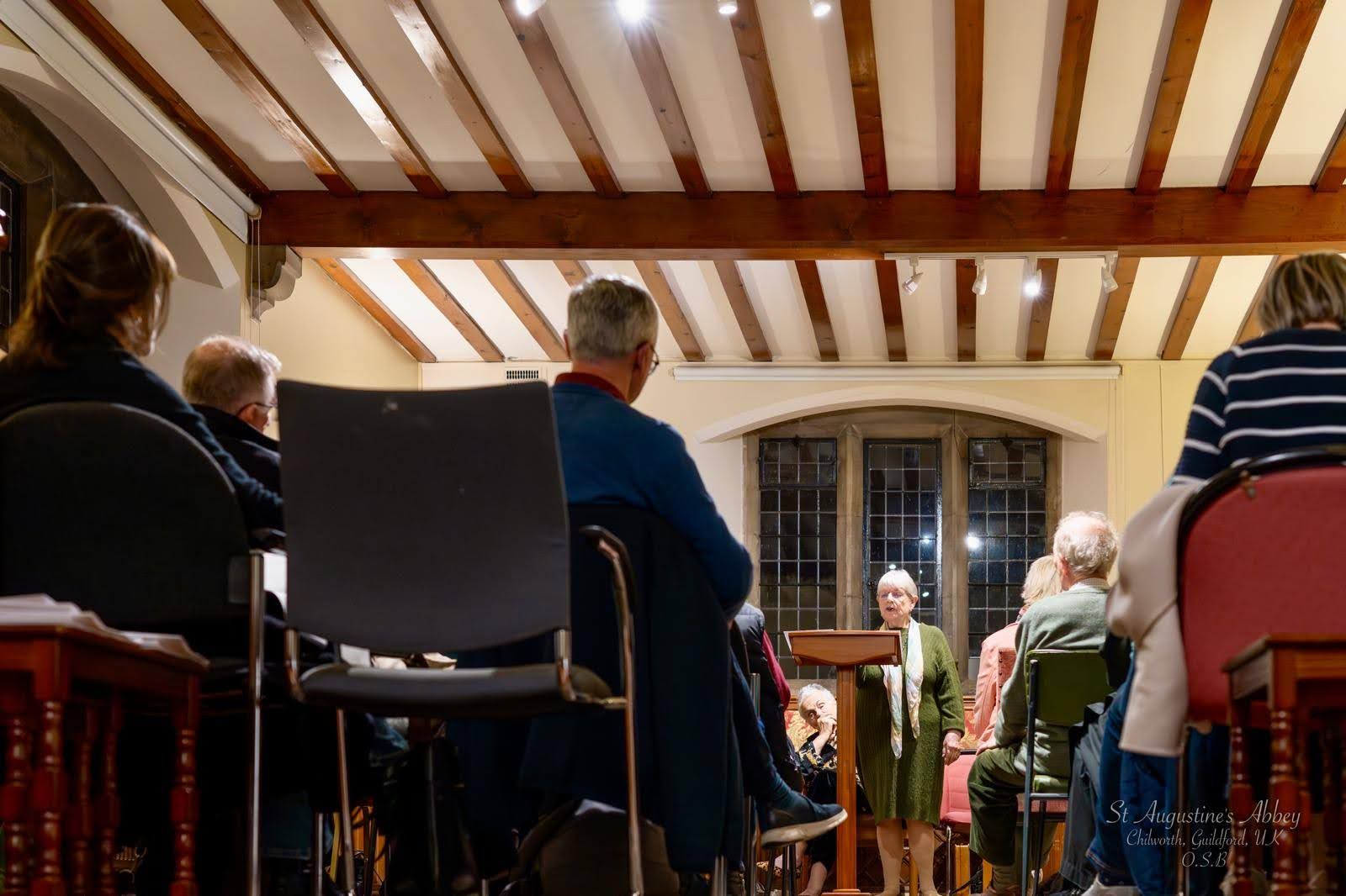A six month journey into the spirit of indigenous wisdom begins in Surrey