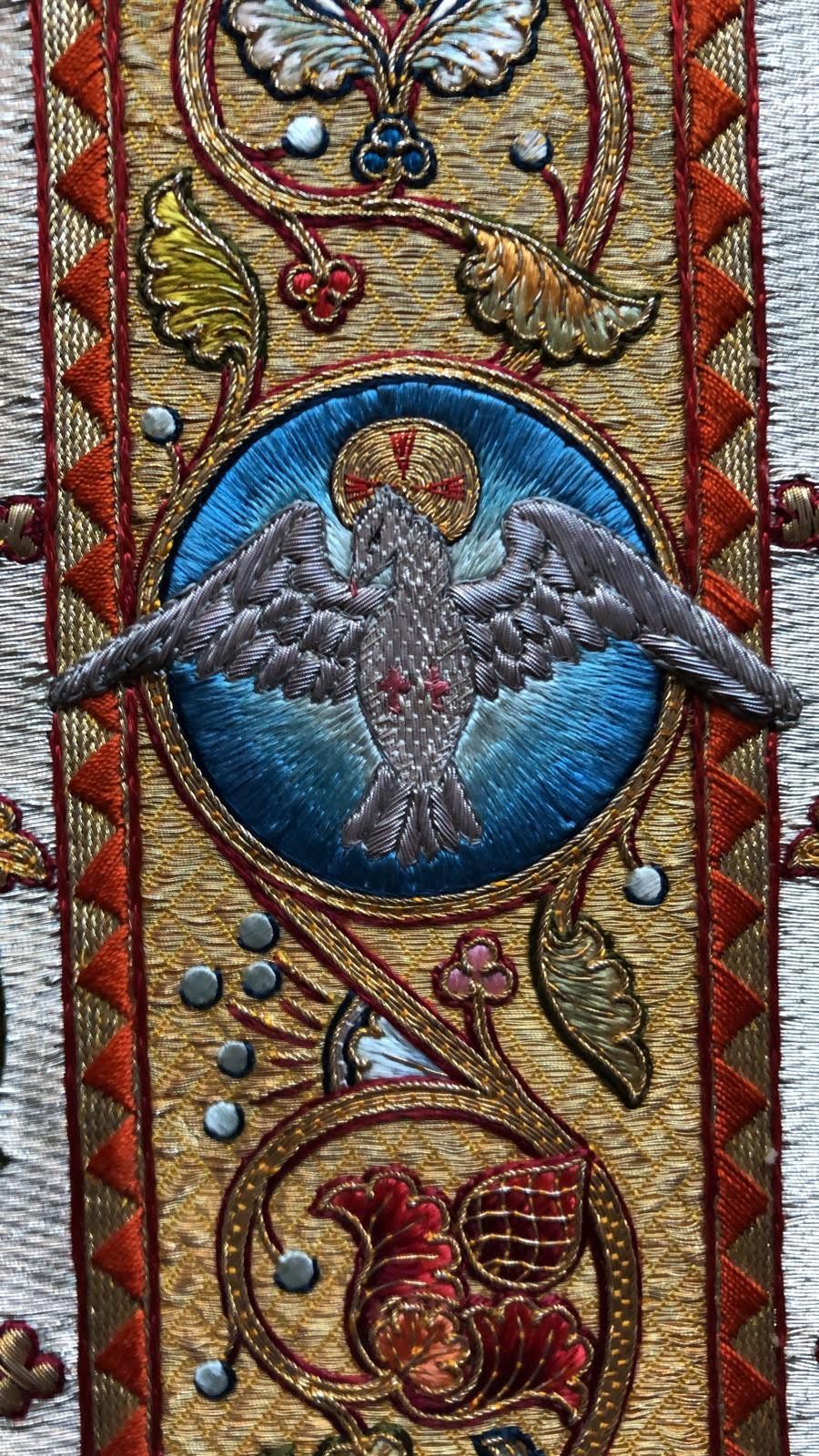 Monastery “running out of rooms” - Abbot signals expansion as vocations rise