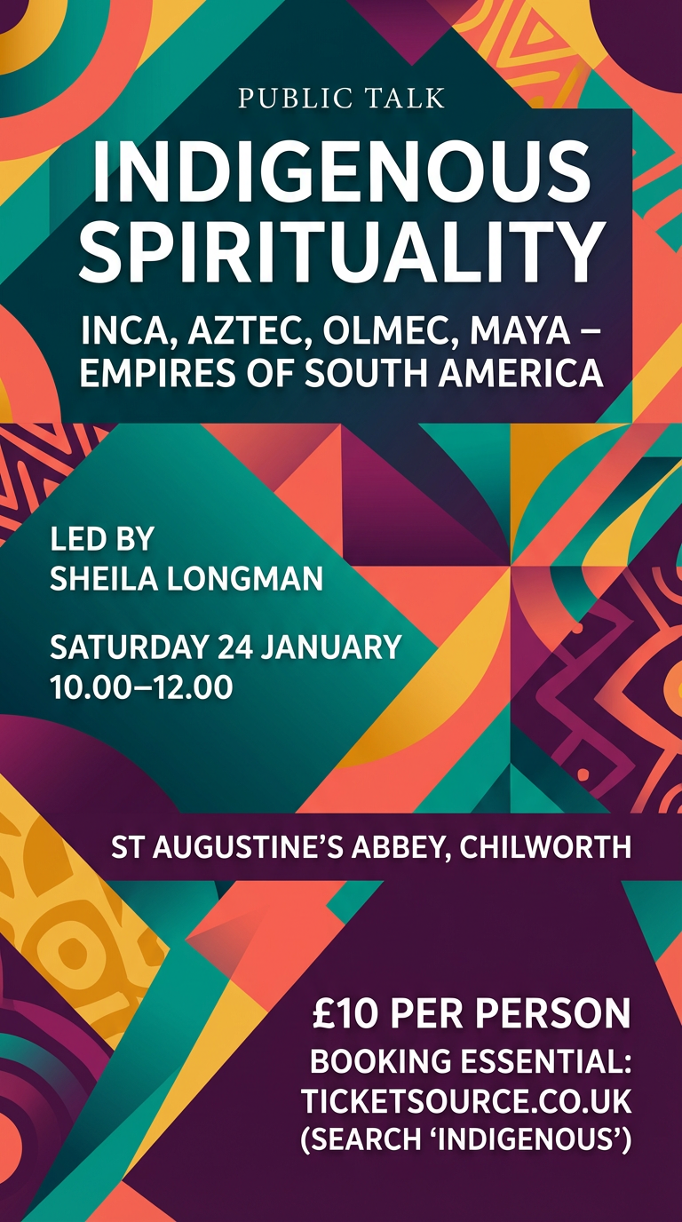 A six month journey into the spirit of indigenous wisdom continues in Surrey