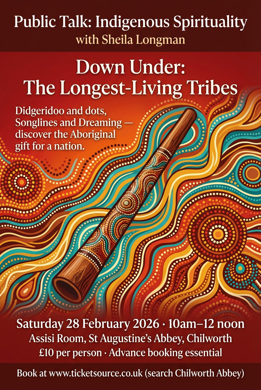 A six month journey into the spirit of indigenous wisdom continues in Surrey