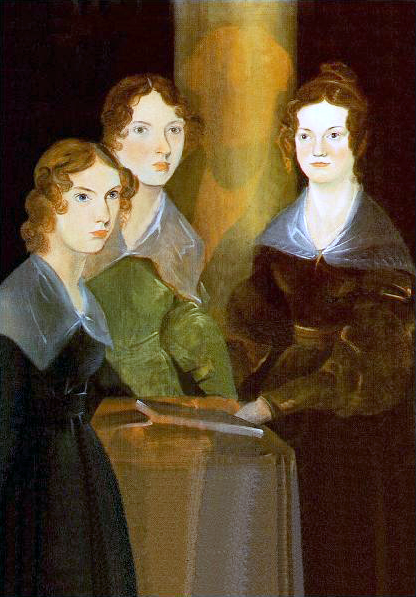 The Afflicted Imagination: The Brontës as Gothic Writers