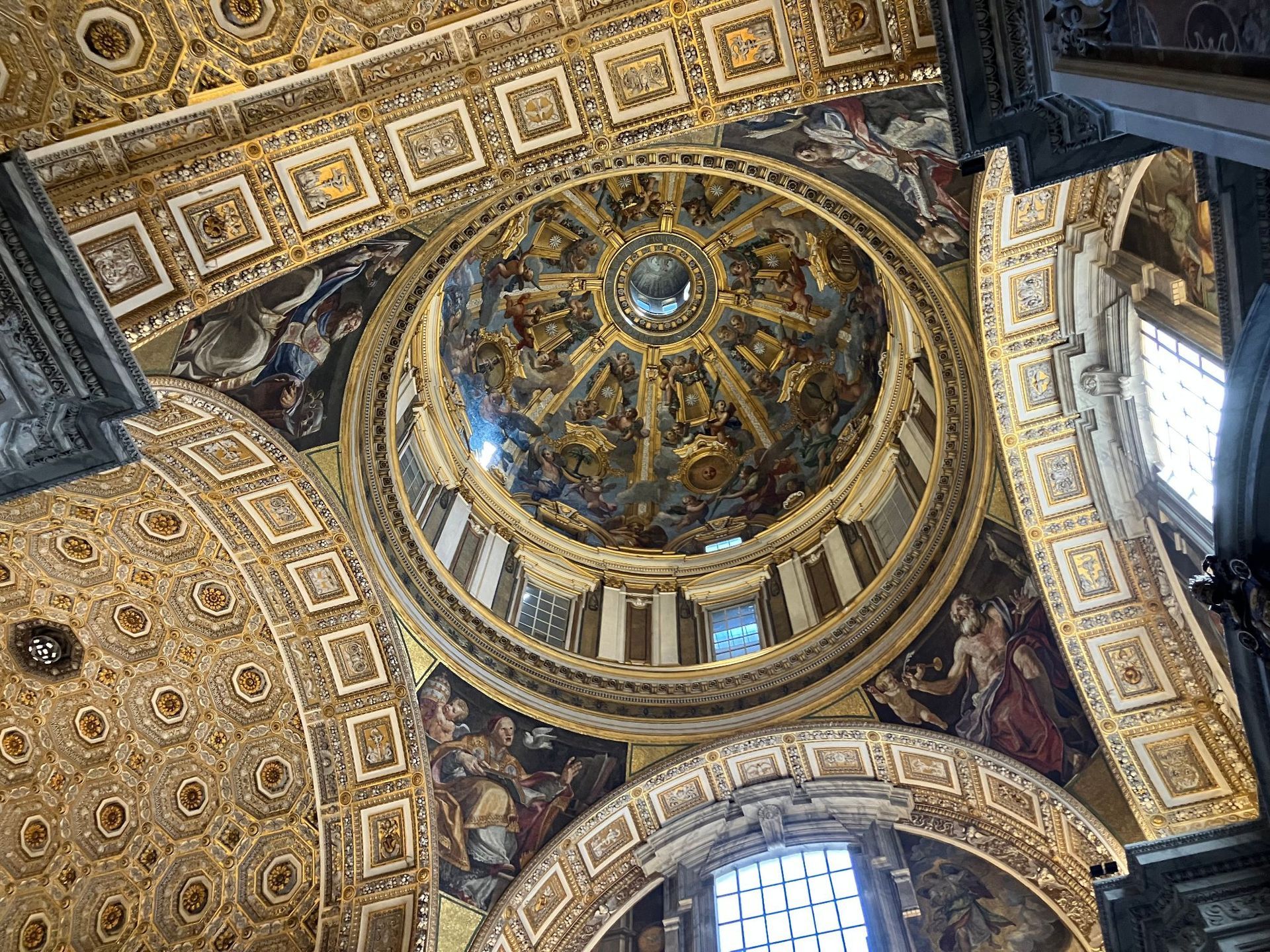 Chilworth Abbey to host series on ‘The Mystery of God’ by Bishop Robert Barron