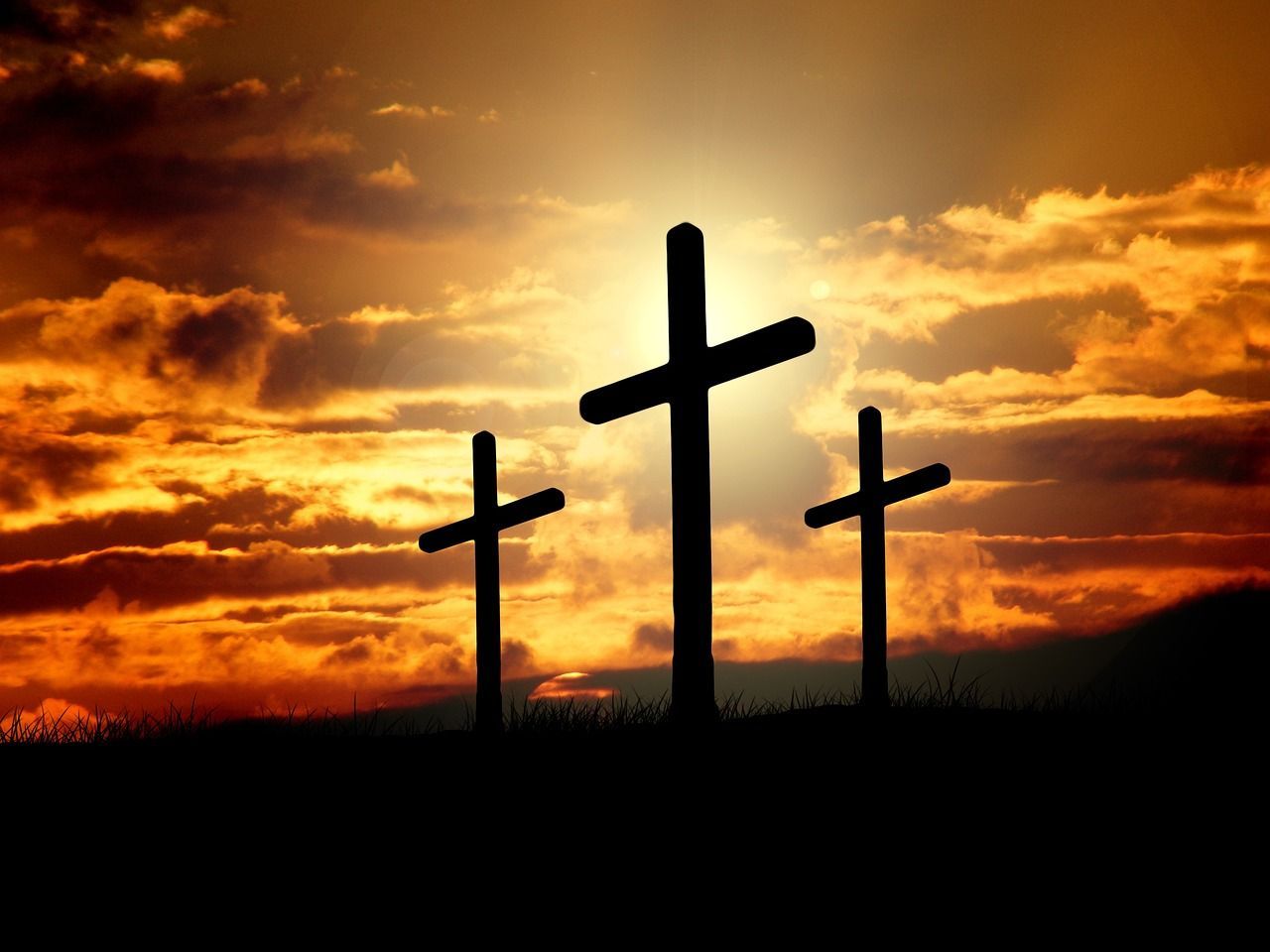 Lent, Holy Week & Easter Services 2024