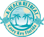 A Beach Retreat On Casey Key