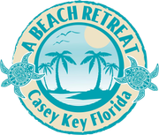 A Beach Retreat On Casey Key
