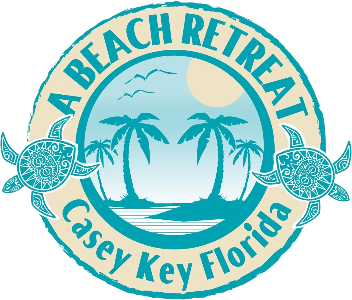 A Beach Retreat On Casey Key