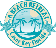 A Beach Retreat On Casey Key