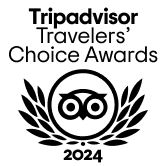 Tripadvisor Traveler's Choice Awards