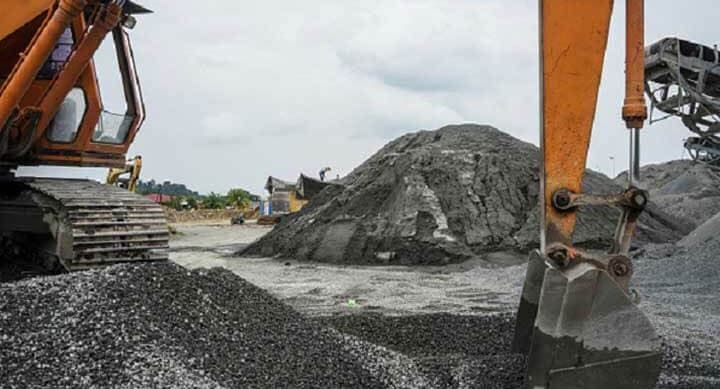 ARENA SÍLICA DEL GOLFO