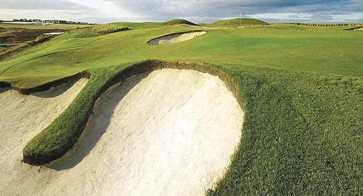 ARENA SÍLICA DEL GOLFO