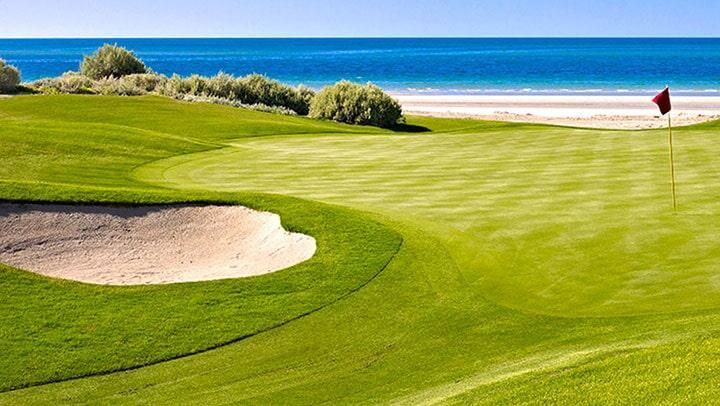 ARENA SÍLICA DEL GOLFO