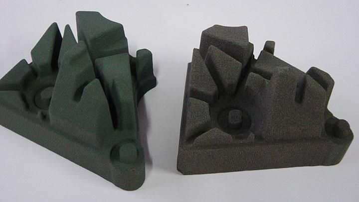 ARENA SÍLICA DEL GOLFO