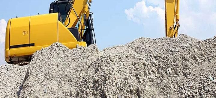 ARENA SÍLICA DEL GOLFO