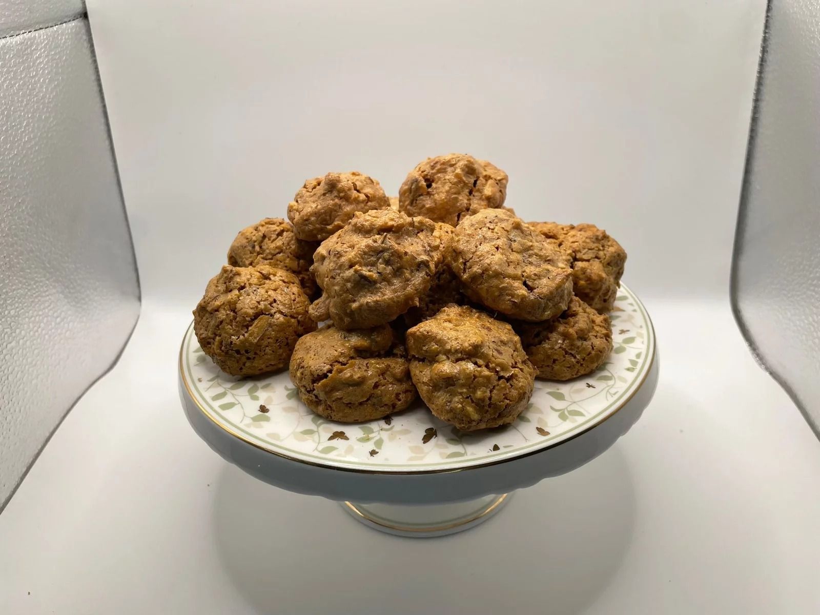 biscotti alla mandorla