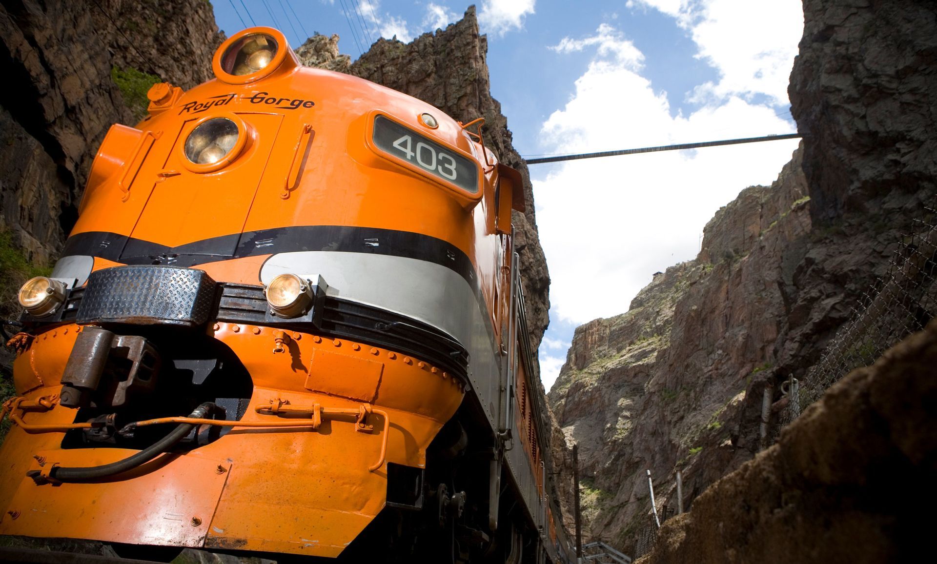 Royal Gorge Route Inns Gallery | Royal Gorge Route Inns