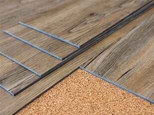 Hardwood Floor Installation — Vinyl Plank in Staten Island, NY