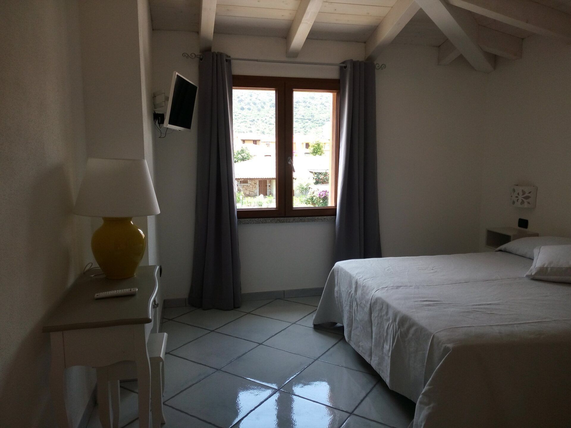 camera hotel matrimoniale